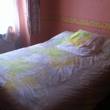 Appartement Hyper Centre Proche Tram Angers Exterior photo