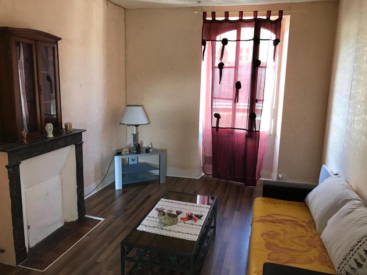 Appartement Hyper Centre Proche Tram Angers Exterior photo